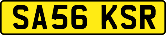 SA56KSR