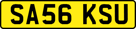 SA56KSU