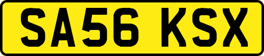 SA56KSX