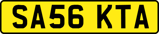 SA56KTA