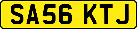 SA56KTJ