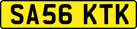 SA56KTK