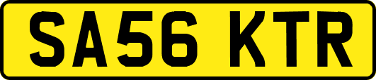 SA56KTR