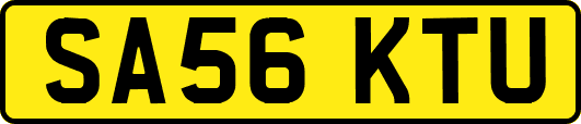 SA56KTU