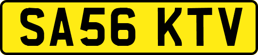SA56KTV