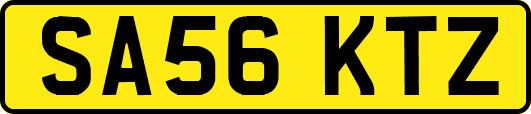 SA56KTZ