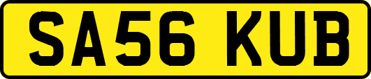 SA56KUB