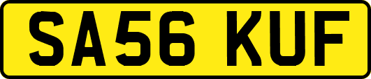 SA56KUF