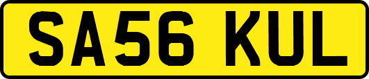 SA56KUL