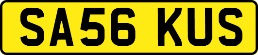 SA56KUS