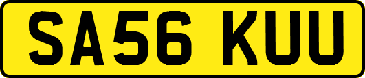 SA56KUU