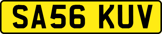SA56KUV