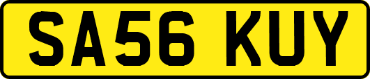 SA56KUY