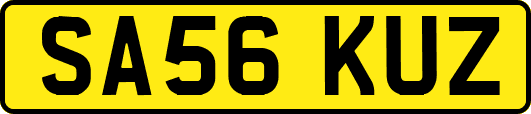 SA56KUZ