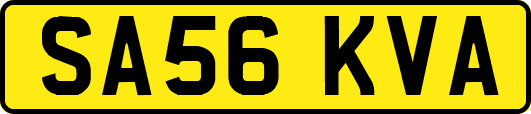 SA56KVA