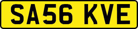 SA56KVE