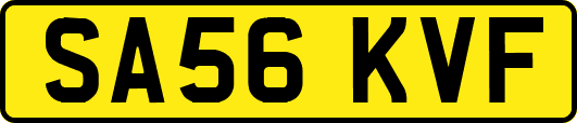SA56KVF