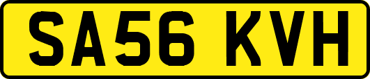 SA56KVH
