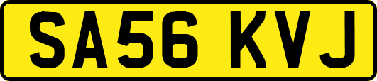 SA56KVJ