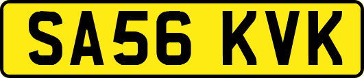 SA56KVK