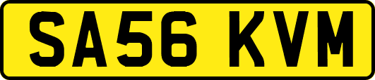 SA56KVM