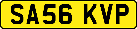 SA56KVP