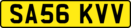 SA56KVV