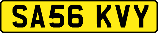 SA56KVY