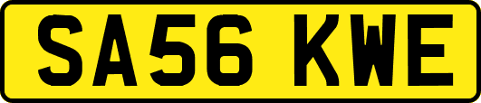 SA56KWE