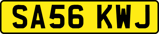 SA56KWJ