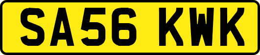 SA56KWK