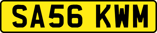 SA56KWM