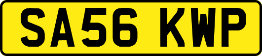 SA56KWP