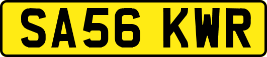 SA56KWR