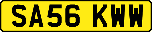 SA56KWW