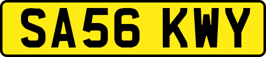 SA56KWY