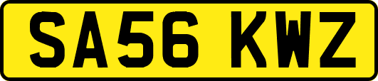 SA56KWZ