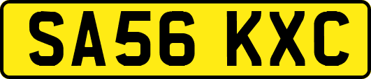 SA56KXC