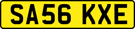 SA56KXE