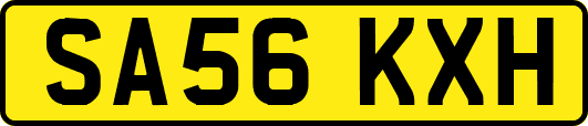 SA56KXH