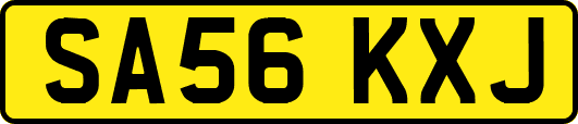 SA56KXJ