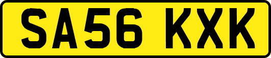 SA56KXK