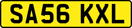 SA56KXL