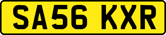 SA56KXR