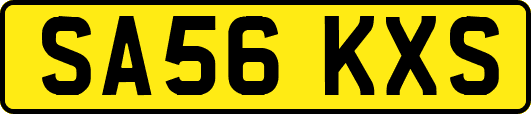 SA56KXS