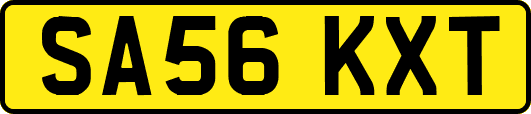 SA56KXT