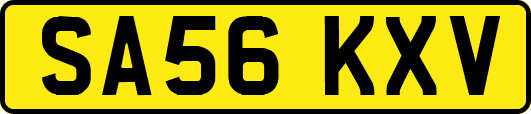 SA56KXV