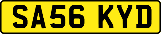 SA56KYD