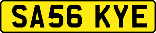 SA56KYE