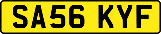 SA56KYF